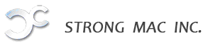 STRONG M&C INC.