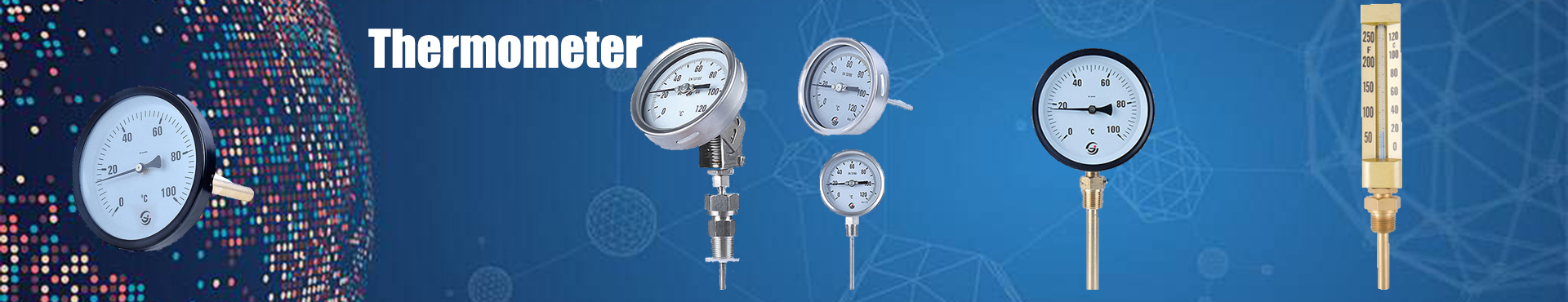 Thermometer