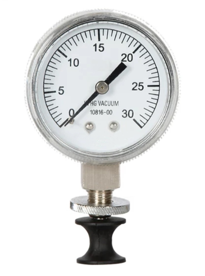 Canner's Pressure Gauge