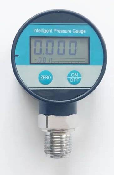 Digital Pressure Gauge