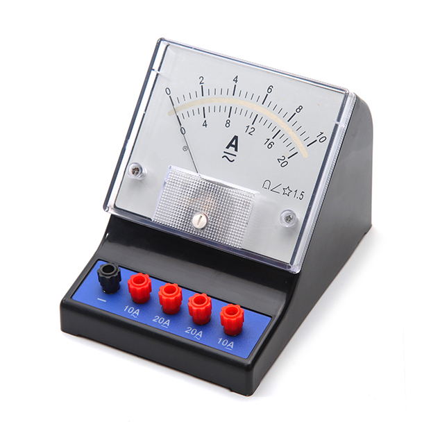 Pointer Type Teaching Electricity Meter