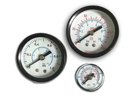 Mini Pressure Gauge